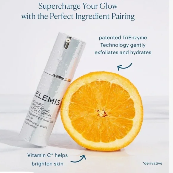 Dynamic Resurfacing Super-C Serum